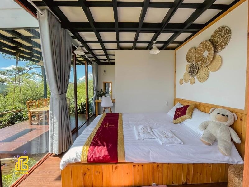 mau-thiet-ke-phong-nha-nghi-dep Mẫu phòng nhà nghỉ kiểu homestay độc đáo