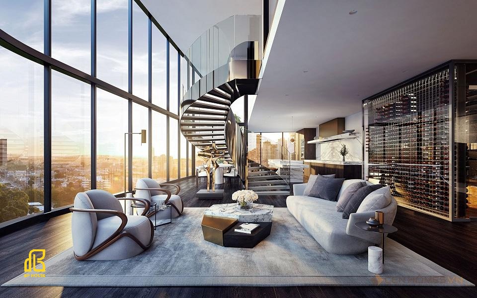 Industrial Luxury