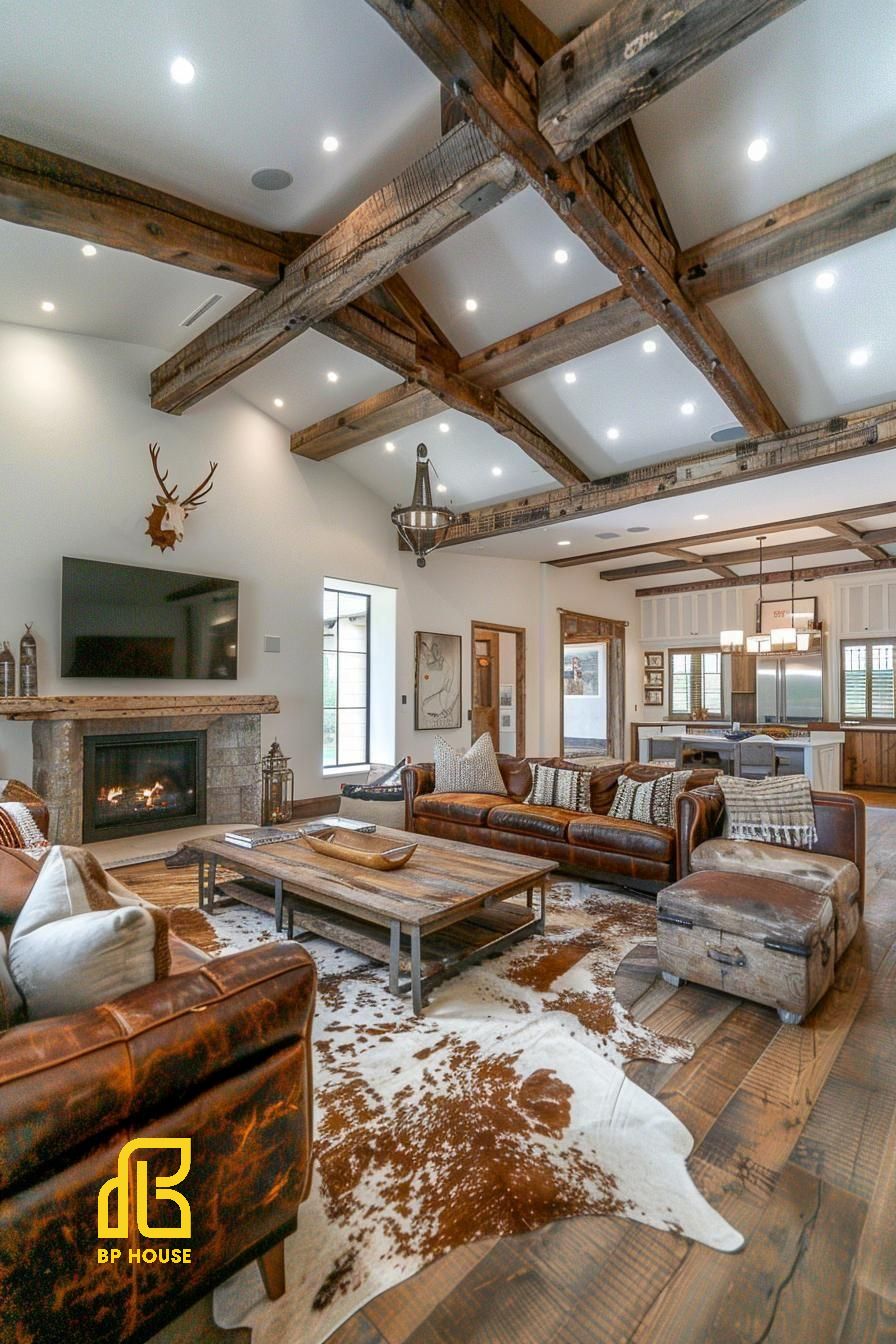 phong-cach-thiet-ke-rustic-la-gi phong cách thiết kế Rustic là gì