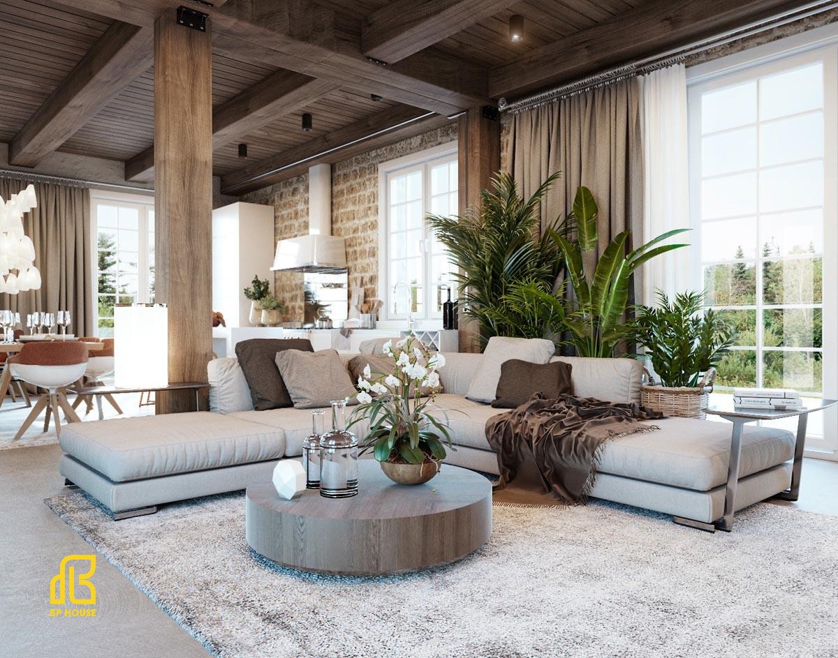 phong-cach-thiet-ke-rustic-la-gi phong cách thiết kế Rustic là gì