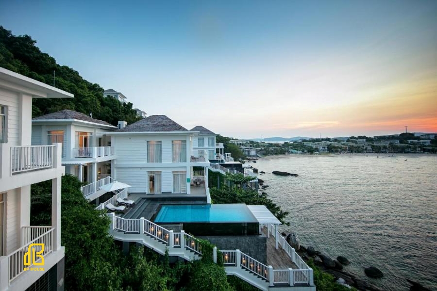 Villa homestay