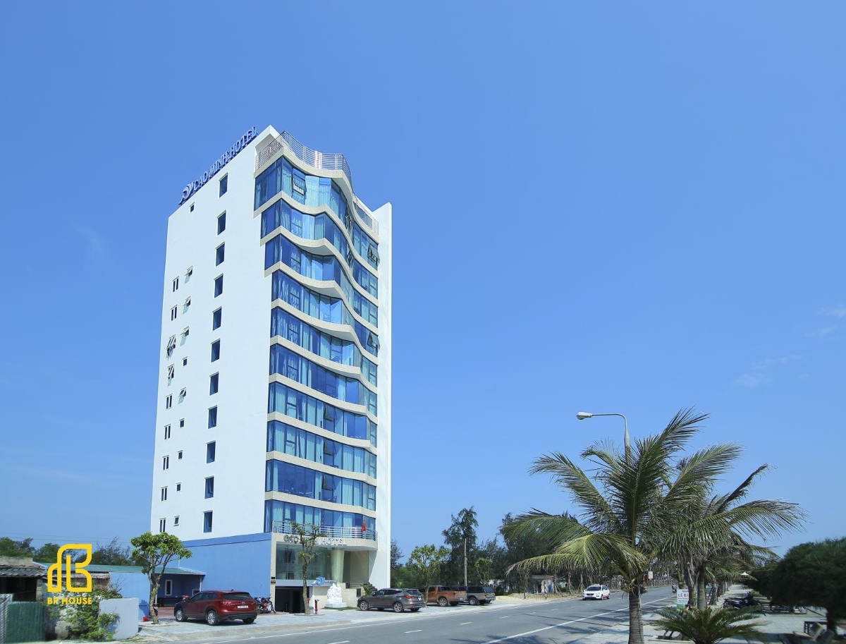 tiêu chuẩn khách sạn 3 sao