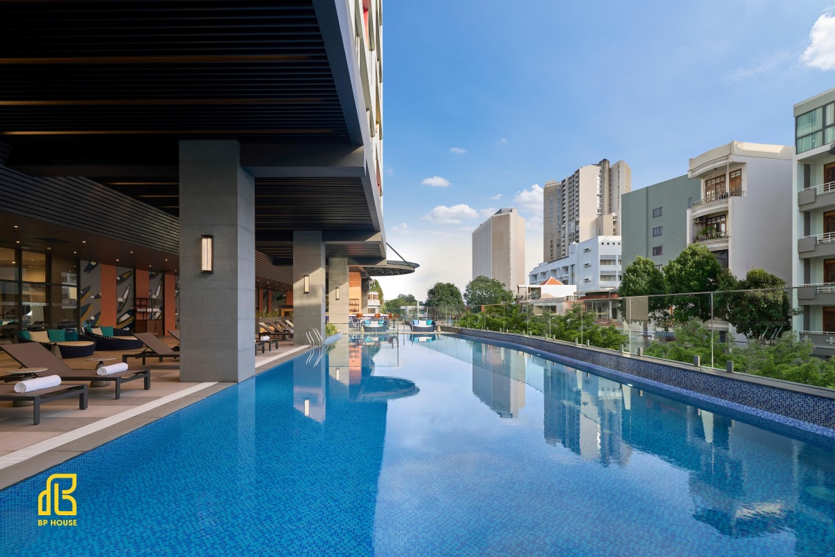 tiêu chuẩn khách sạn 4 sao