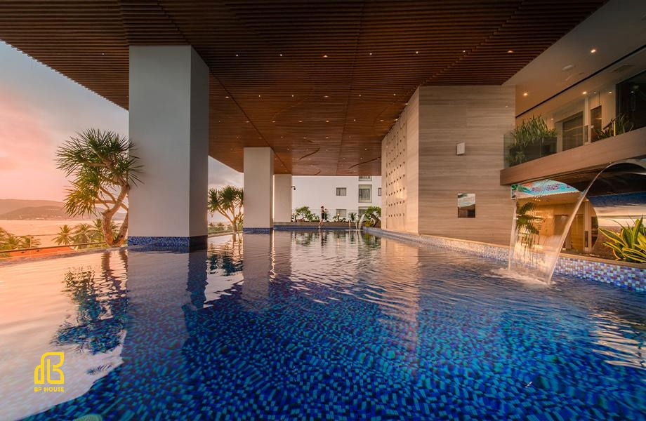 tiêu chuẩn khách sạn 5 sao
