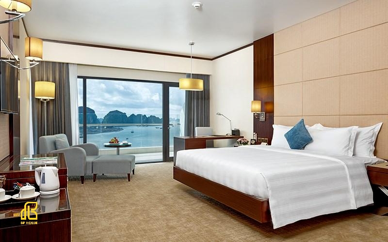 tiêu chuẩn khách sạn 5 sao