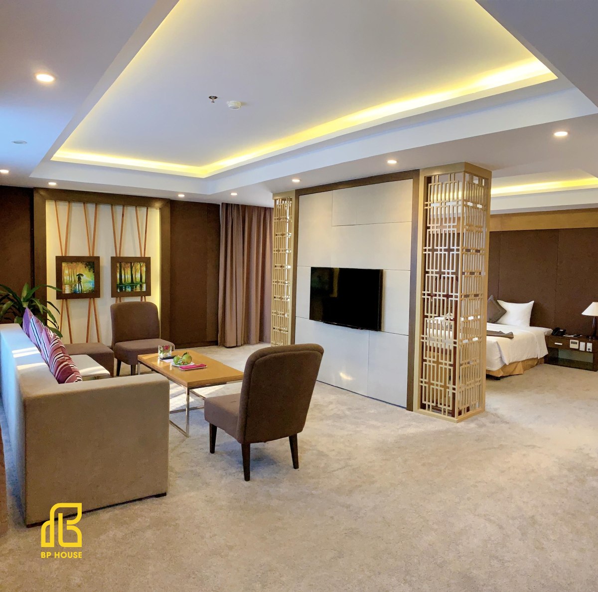 tiêu chuẩn khách sạn 5 sao