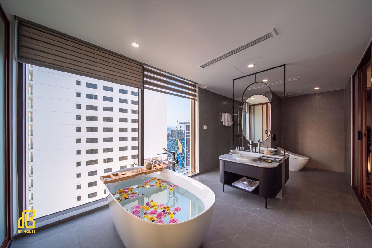 tiêu chuẩn khách sạn 5 sao