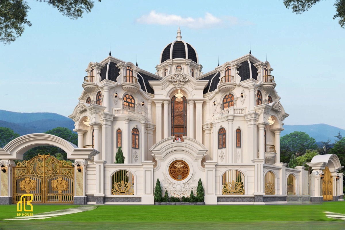 biet-thu-phong-cach-chau-au Biệt thự cổ điển châu Âu