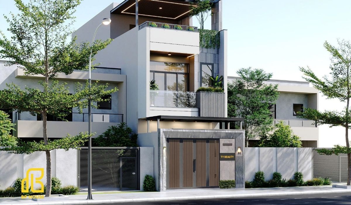 Biên bản nghiệm thu và bàn giao công trình thực tế giữa BP House và gia chủ