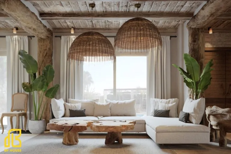 7 yếu tố cần lưu ý khi thi công nội thất nhà phố