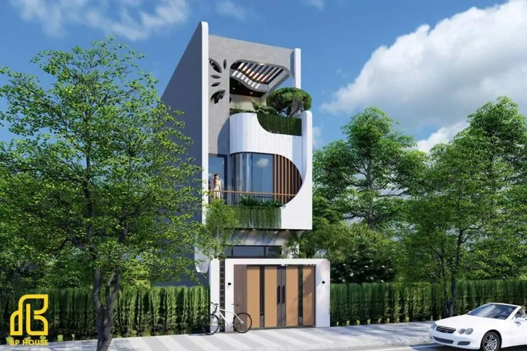 Bảng giá mới nhất về xây nhà trọn gói quận 4