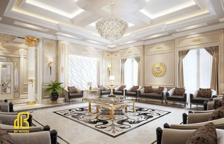 Bí quyết thi công nội thất khách sạn đẹp, sang trọng, ấn tượng